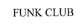 FUNK CLUB
