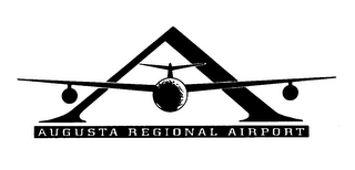 A AUGUSTA REGIONAL AIRPORT