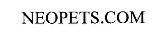 NEOPETS.COM