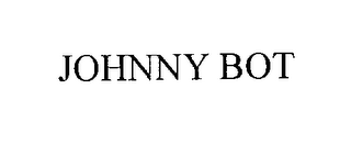 JOHNNY BOT