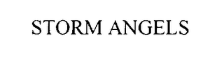STORM ANGELS