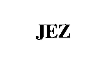 JEZ