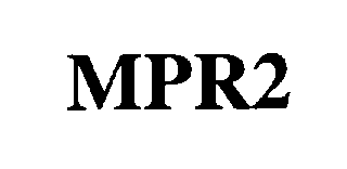 MPR2