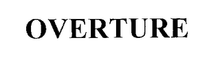OVERTURE