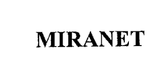 MIRANET