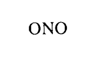 ONO