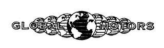GLOBAL MOTORS