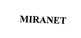 MIRANET
