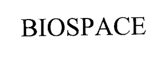 BIOSPACE