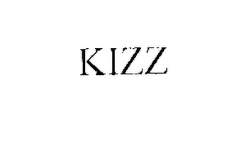 KIZZ