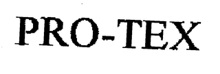 PRO-TEX