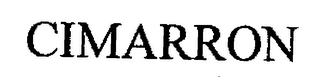 CIMARRON