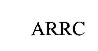 ARRC