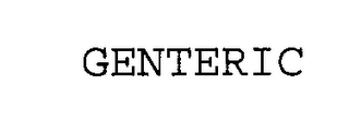 GENTERIC