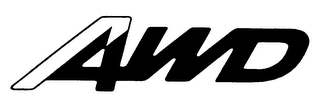 AWD