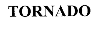 TORNADO