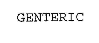 GENTERIC
