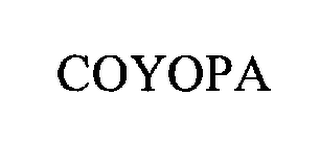 COYOPA
