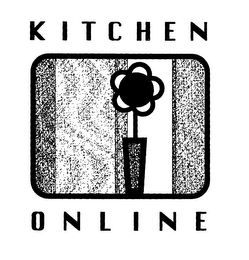 KITCHEN ONLINE