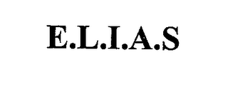 E.L.I.A.S