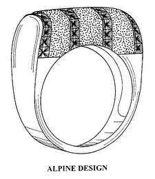 ALPINE DESIGN