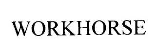 WORKHORSE