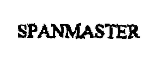 SPANMASTER