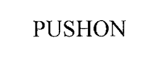 PUSHON