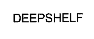 DEEPSHELF