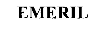 EMERIL