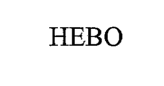 HEBO