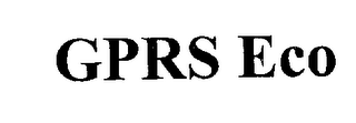 GPRS ECO