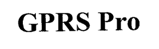 GPRS PRO