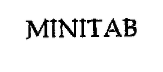 MINITAB