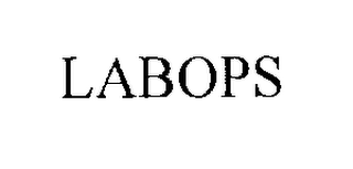 LABOPS DIVISION