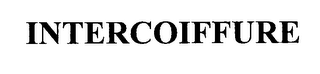 INTERCOIFFURE