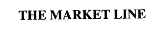 THE MARKET LINE