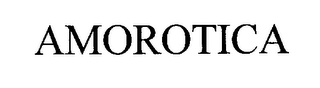 AMOROTICA