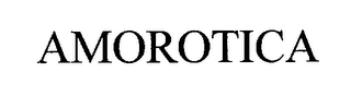 AMOROTICA