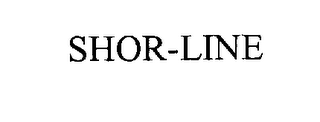 SHOR-LINE