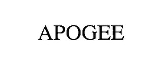 APOGEE