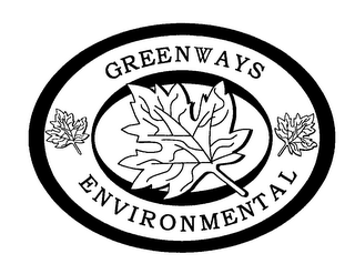 GREENWAYS ENVIRONMENTAL