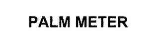 PALM METER