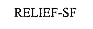 RELIEF-SF