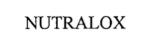 NUTRALOX