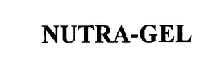NUTRA-GEL