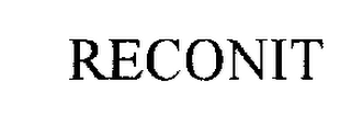 RECONIT