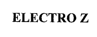 ELECTRO-Z