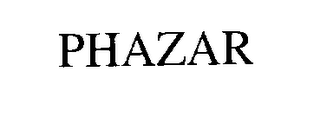 PHAZAR