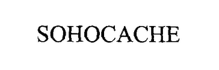 SOHOCACHE
